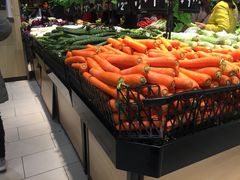 -永辉超市(大西洋银泰城店)