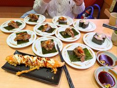 -寿司郎(皇庭广场店)