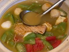 -永安鱼庄·镇江菜(丁卯店)