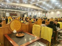 大堂-南门涮肉(北洼路店)