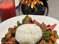 -秀儿四九城·新京菜(亚运村鸟巢店)