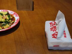 -饶福记·南昌烧烤大排档(九龙湖土著店)