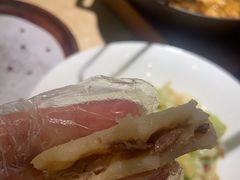 -羊之道草原味道清真餐厅(番禺店)