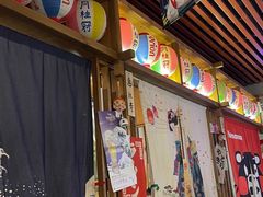 -鸟亭·居酒屋(青年路店)