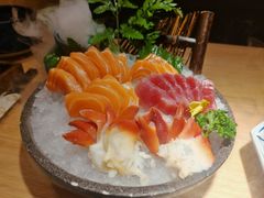 -德川家日本料理(中关村店)