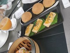 -水上明月·湖景餐厅