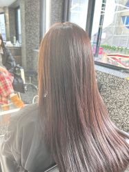-厘里·salon