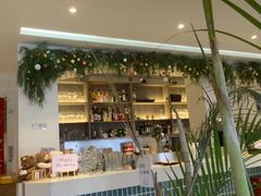 -LA JOLLA 墨西哥餐厅(学院路店)