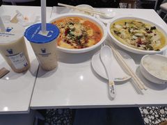 -茶百道(呼家楼店)