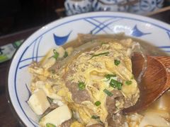 -哥哥の深夜食堂(红松东路店)