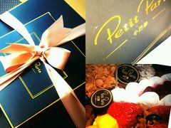 -PETIT PARIS 小巴黎(花园道店)