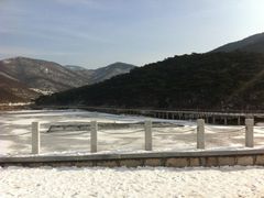 -徂徕山森林康养度假谷温泉