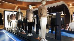-报喜鸟·高端西服定制(苏州人民商场店)