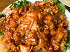 -闻香阁·清真(光荣道店)