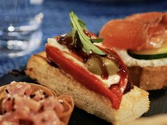 四种口味开胃菜-LA MAISON公鸡和龙(蛇口店)