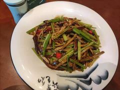 -徽品轩·徽菜馆·地道徽菜(合作经济广场店)