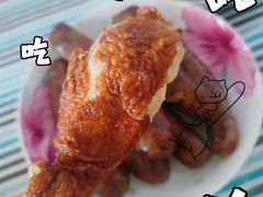 -阿二烤鸡(山塘街店)