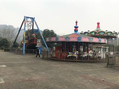 -绍兴启迪乔波冰雪世界