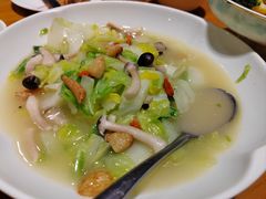 -乐忻皇朝(上海中心大厦店)