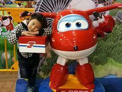 -弘阳·未来世界(弘阳广场店)