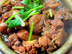 -石锅坛肉(广场店)