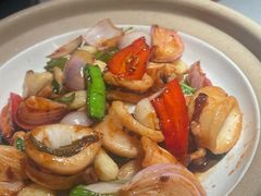 -闽上鲜·福建菜(龙湖滨江天街店)