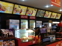 -博纳国际影城(龙华店)