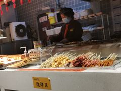 -快乐爱斯米牛排自助(正大广场店)