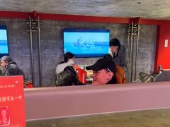 大堂-神府路壹号·海鲜烧烤·砂锅粥·锅物(三坊七巷店)