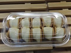 -甜嘟嘟烘焙坊(舒城路店)