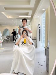 -5M HAIR SALON