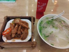 -千盛海南粉(金鸡岭店)