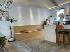 -稀物集咖啡(徽州大道店)