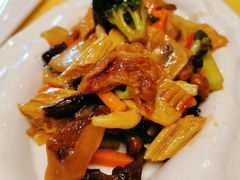 -功德林素菜饭庄(前门店)
