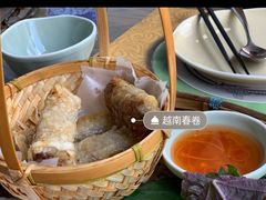 -CHINCHIN 青青·泰国料理(万象食家店)