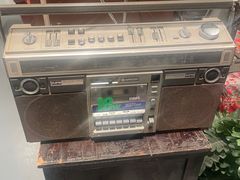 -火车头时光旧物仓
