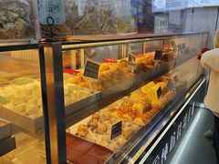 -纯坊佳哥手作(江汉路店)