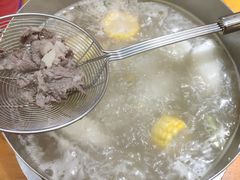 -大吉利·潮汕鲜牛肉火锅(万峰路店)