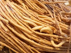 -华盛园卷子王农家菜水库鱼