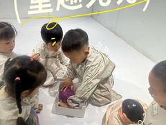-银座和谐广场