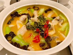 -北京西单美爵酒店-融轩中餐厅