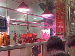 -南宁市连升风味小吃店