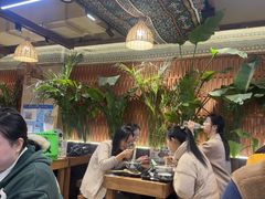 -云阿蛮云南生烫牛肉米线(奉贤路店)