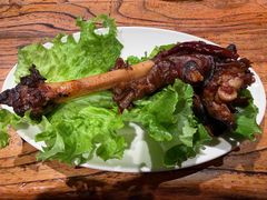 -有奴思烤肉·清真(正宁路店)