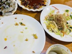 -温州一家人美食(西木头市店)