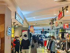 -宝业东城广场(东二环路店)