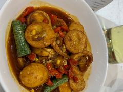 -兰湘子·湘菜小炒(石家庄万象城店)