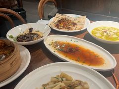 -乔街深夜食堂·台州菜·高压锅生蚝(杭州总店)
