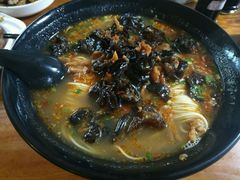 -小厨面(巨野路店)