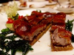 -8餐厅(新葡京酒店)